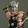 Thor Vs. Loki (studio)