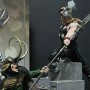 Thor Vs. Loki (realita)