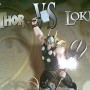 Thor Vs. Loki (produkce)