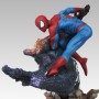 Marvel: Spider-Man Vs. Venom (Sideshow)