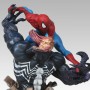 Spider-Man Vs. Venom (Sideshow) (studio)