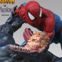 Spider-Man Vs. Venom (Sideshow) (studio)