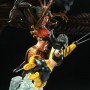Marvel: X-23 Vs. Lady Deathstrike (Sideshow)