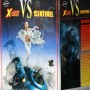 X-Men Vs. Sentinel 2 (produkce)