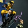 X-Men Vs. Sentinel 3 (realita)