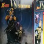 X-Men Vs. Sentinel 3 (produkce)