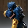 Marvel: Beast Comiquette (Sideshow)