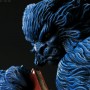 Beast Comiquette (Sideshow) (studio)