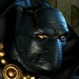Black Panther (Sideshow) (studio)
