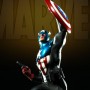 Marvel: Captain America - James Bucky Barnes