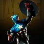 Captain America - James Bucky Barnes (studio)