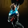 Captain America - James Bucky Barnes (Sideshow) (studio)