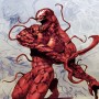 Carnage (Sideshow) (studio)