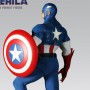 Captain America (studio)