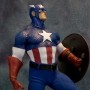 Captain America (realita)