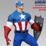 Captain America (Sideshow) (studio)