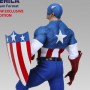 Captain America (Sideshow) (studio)