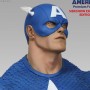 Captain America (Sideshow) (studio)