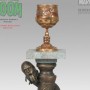 Doctor Doom (Sideshow) (studio)