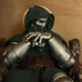 Doctor Doom (Sideshow) (realita)