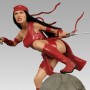 Marvel: Elektra 1