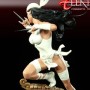 Marvel: Elektra 2 White Costume (Sideshow)