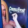 Emma Frost - White Queen (Sideshow) (produkce)
