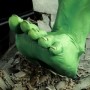 Hulk (Sideshow) (studio)