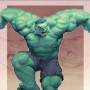 Hulk (Sideshow) (studio)