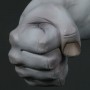 Incredible Hulk (Sideshow) (studio)
