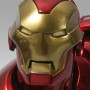 Iron Man (Sideshow) (studio)