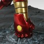Iron Man (Sideshow) (studio)