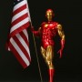 Iron Man Classic (studio)