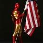 Iron Man Classic (studio)