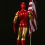 Iron Man Classic (studio)