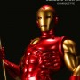 Iron Man Classic (studio)