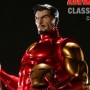 Iron Man Classic (Sideshow) (studio)