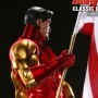 Iron Man Classic (Sideshow) (studio)