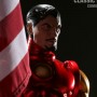 Iron Man Classic (Sideshow) (studio)