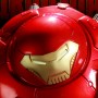 Iron Man Hulkbuster (studio)