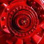 Iron Man Hulkbuster (Sideshow) (studio)