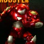 Iron Man Hulkbuster (studio)