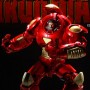 Marvel: Iron Man Hulkbuster (Sideshow)
