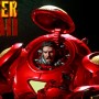 Iron Man Hulkbuster (Sideshow) (studio)