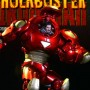 Iron Man Hulkbuster (Sideshow) (studio)