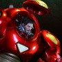 Iron Man Hulkbuster (Sideshow) (studio)