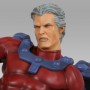 Magneto (Sideshow) (studio)