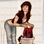 Mary Jane (Sideshow) (studio)
