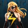 Ms.Marvel (Sideshow) (studio)