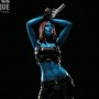 Marvel: Mystique 1